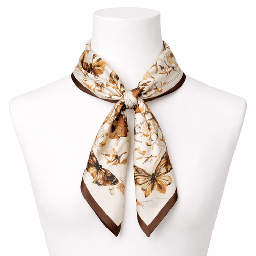 Autumn Amour Scarf
