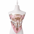 Blush Royale Scarf