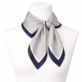 Midnight Lines Scarf
