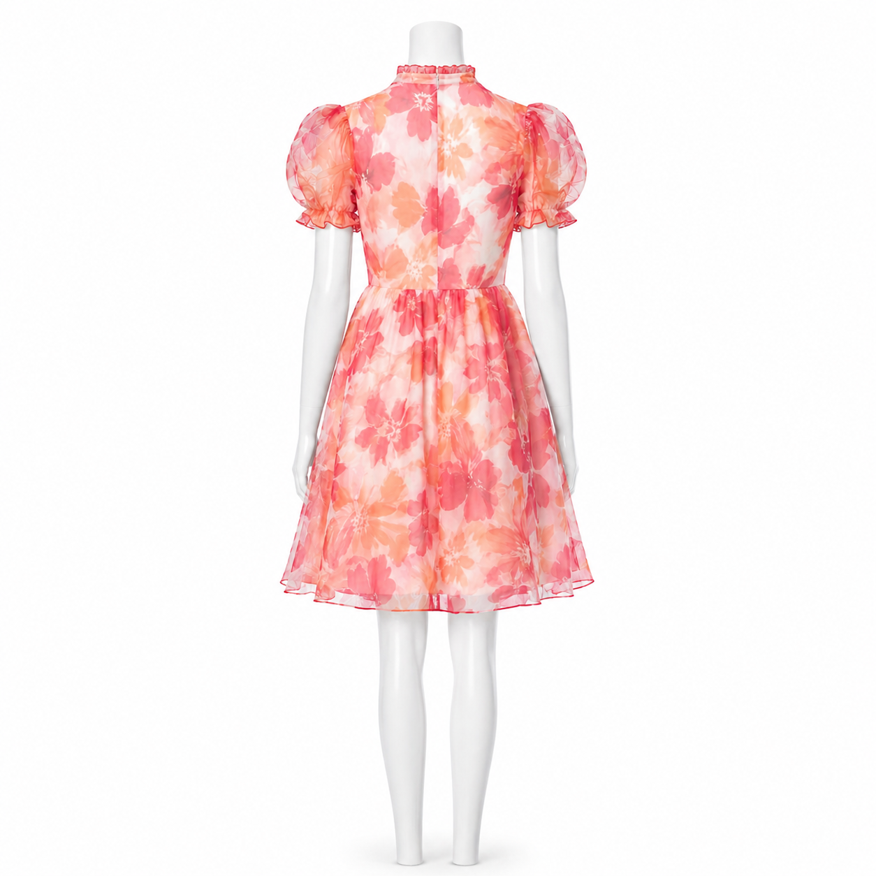 Blush Étoile Dress