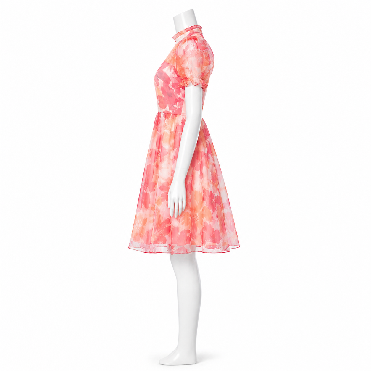 Blush Étoile Dress